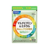マルチミネラルサプリメントのおすすめ人気ランキング【2026年10月】 4