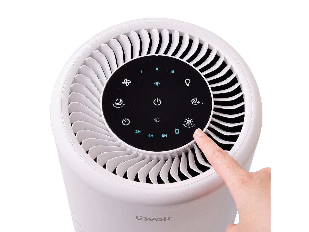 Levoit レボイト 小型 空気清浄機 18畳 Core 200S ホワイト Amazon.co Levoit レボイト 小型 空気清浄機 18畳 Core 200S ホワイト Amazon.co