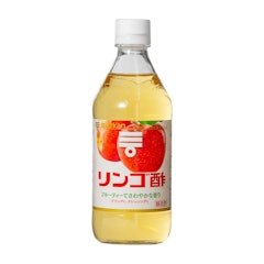 リンゴ酢