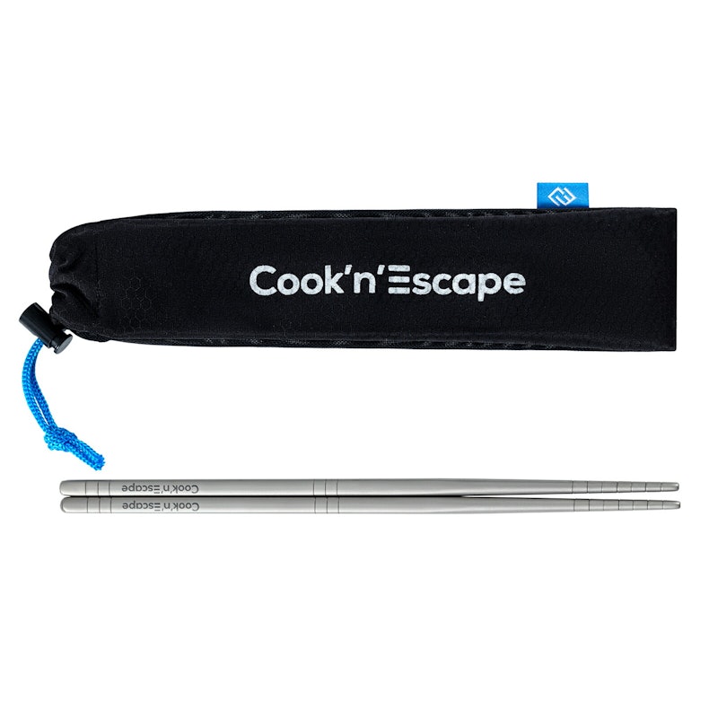 COOK'N'ESCAPE 箸 1