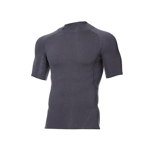 コールドギア 小売 UA 防寒 コンプレッション ウェア 上下 Tシャツ