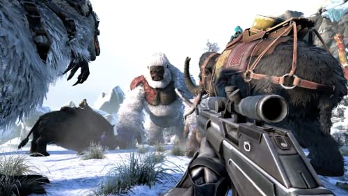 ARK： Survival Evolved 5