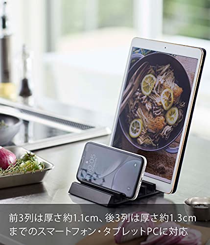 タブレットスタンド 6