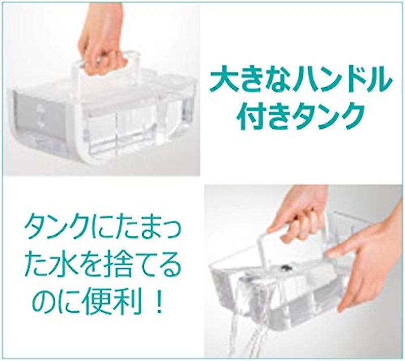 衣類乾燥除湿機 5
