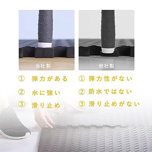 エクササイズマット 7