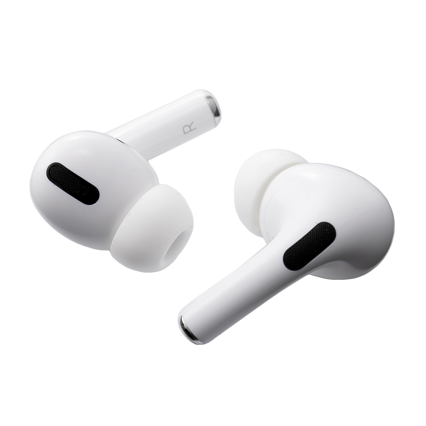 数量限定 Apple純正 AirPods Pro エアポッズプロ イヤホン asakusa.sub.jp