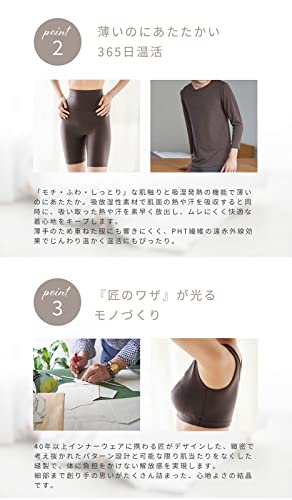 ボディコンフォート 3