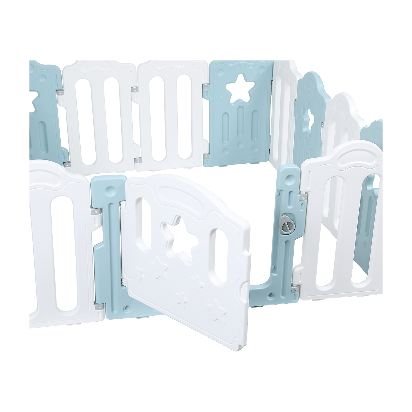 タンスのゲン ベビーサークル ハイタイプをレビュー！クチコミ・評判を