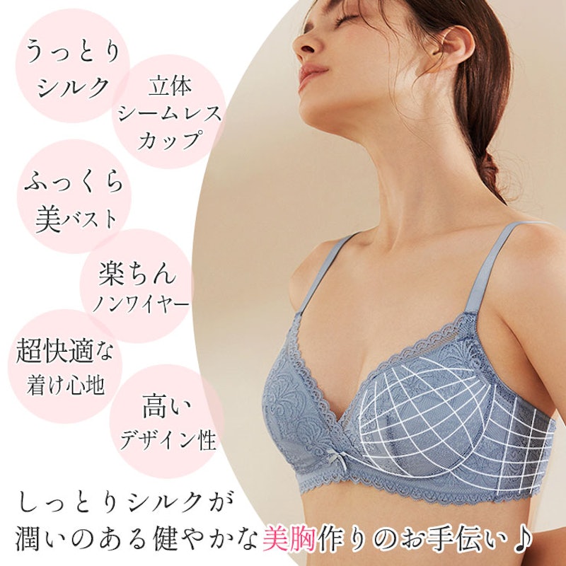 ブラジャー 2
