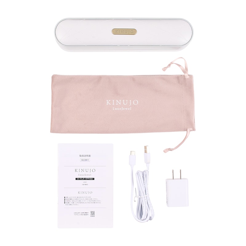 LuxeJewel 5