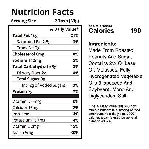 22年 ピーナッツバターのおすすめ人気ランキング選 Mybest