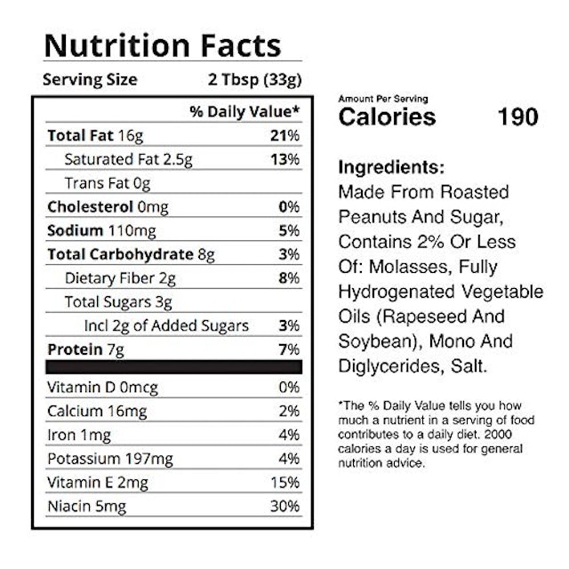 22年 ピーナッツバターのおすすめ人気ランキング選 Mybest 22年 ピーナッツバターのおすすめ人気ランキング選 Mybest