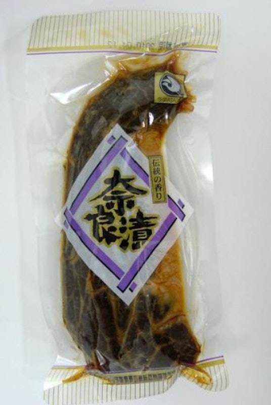 奈良漬 1