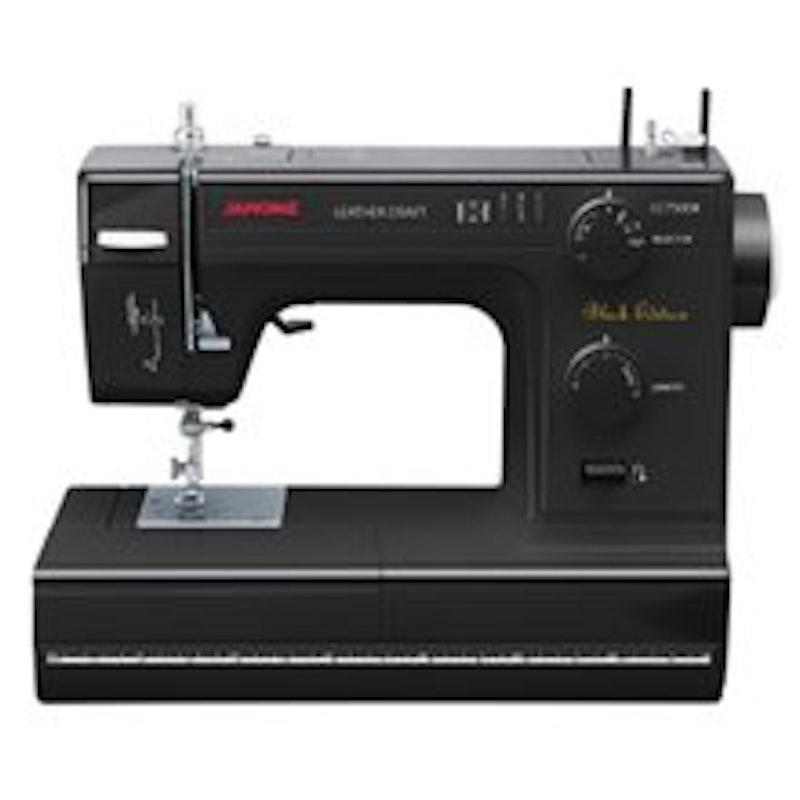 JANOME クラフトミシン 1