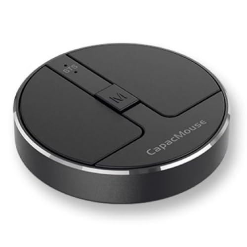 CapacMouse 1