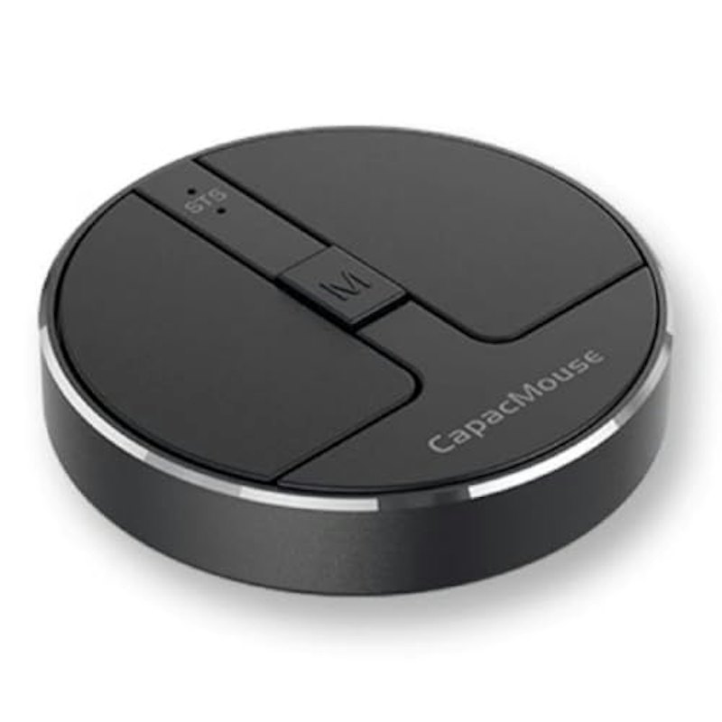 CapacMouse 1