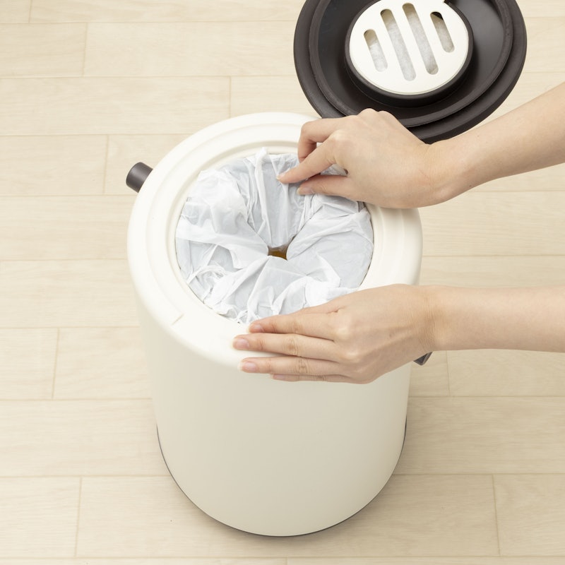 POO Care プーポット 4