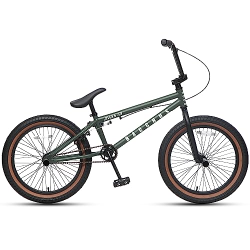 フリースタイルBMX自転車 1