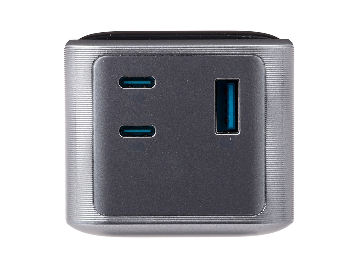 Anker Prime Power Bank (20000mAh, 200W)の口コミ・評判は?実際に Anker Prime Power Bank (20000mAh, 200W)の口コミ・評判は?実際に