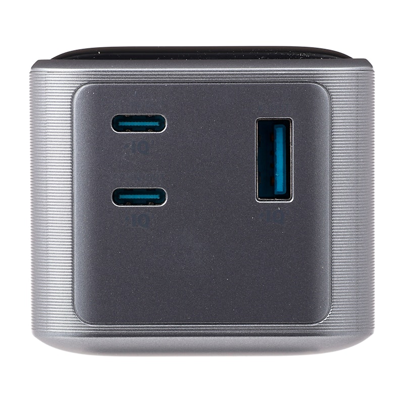 Prime Power Bank (20000mAh, 200W) 2