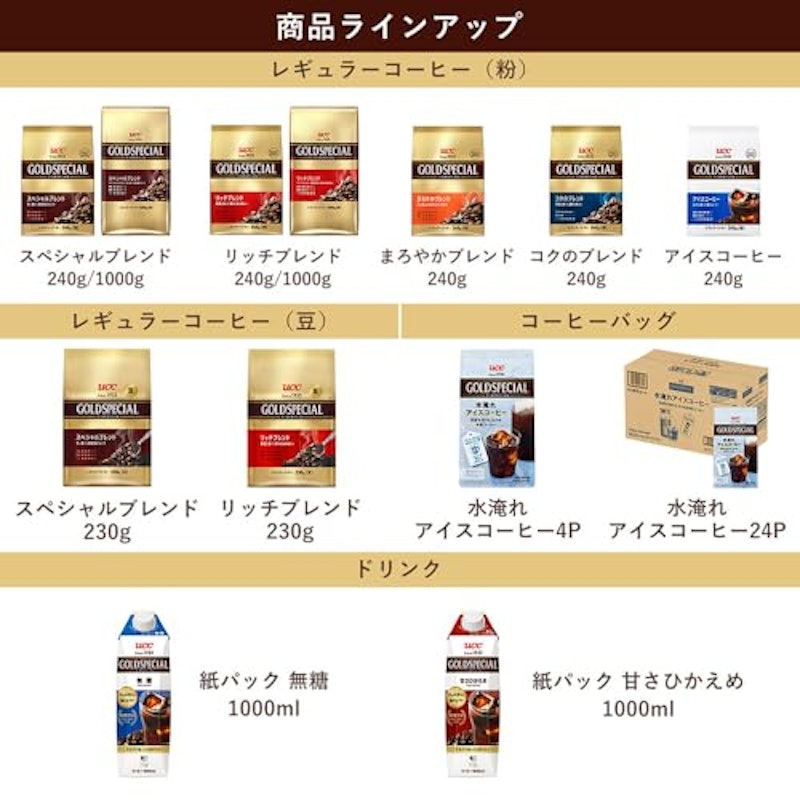 リッチブレンド 8