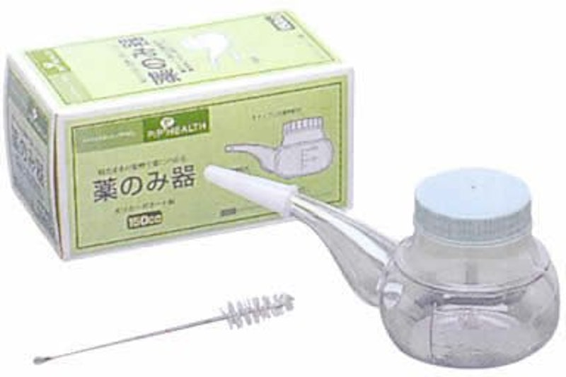 薬のみ器 1