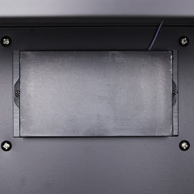 トーリ・ハン プログレスシリーズ ドライ・キャビ PD-40を検証レビュー!防湿庫の選び方も紹介 2