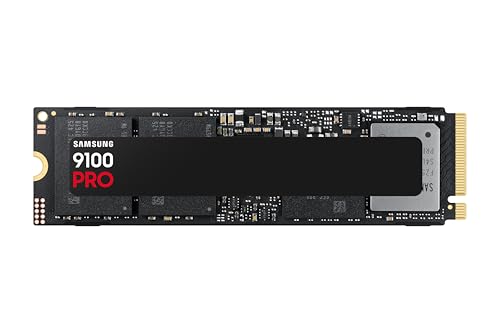 SAMSUNGのSSDのおすすめ人気ランキング【2026年6月】 5