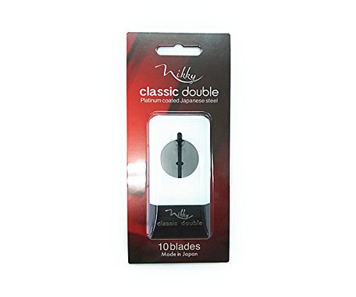nikky classic double 1