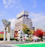 鳥取のビジネスホテルのおすすめ人気ランキング【2026年6月】 3