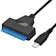 GENERIC FOR SATA USB C 変換アダプター 1