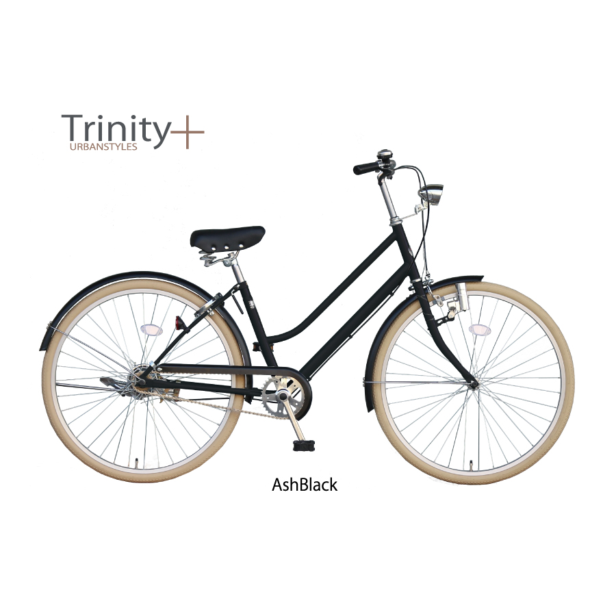 TRINITYplus 3