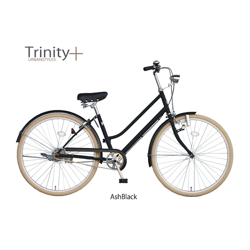 TRINITYplus 3