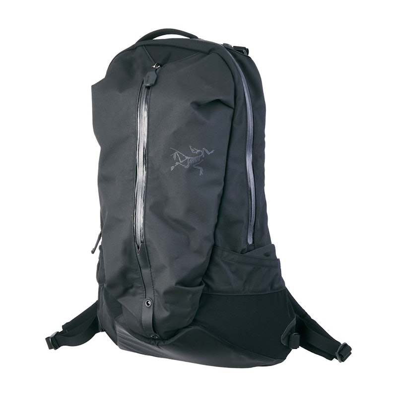 ARC'TERYX アークテリクス アロー22 アークテリクス アロー 22 バックパックを徹底レビュー!実際に