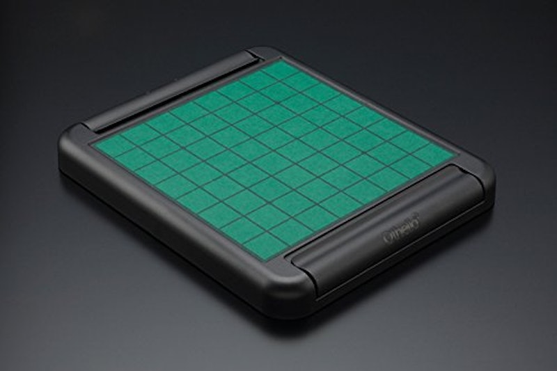 ベストオセロ 4