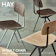 HAY Result Chair 1