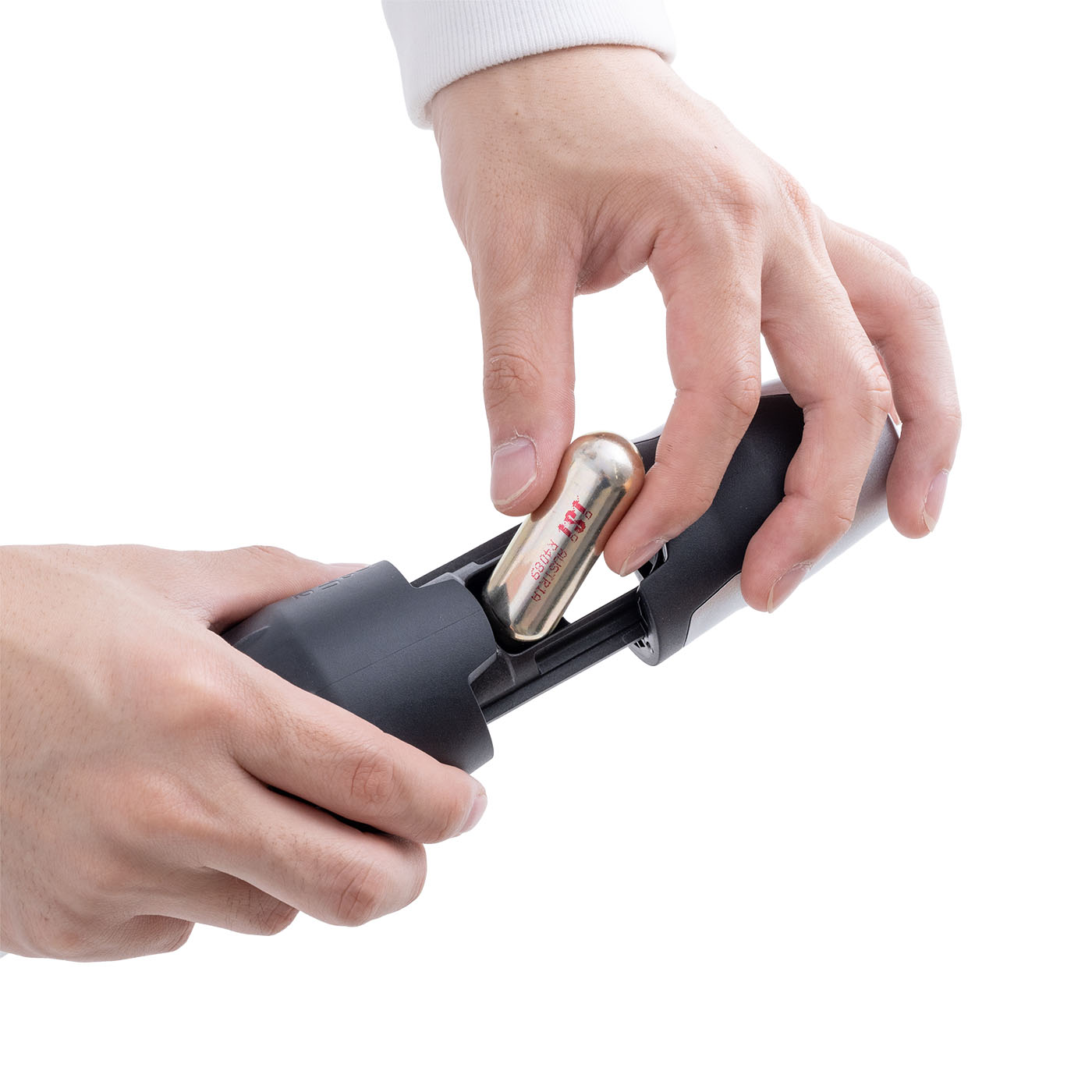 グリーンハウス ツイスパソーダ スターターキットをレビュー！クチコミ