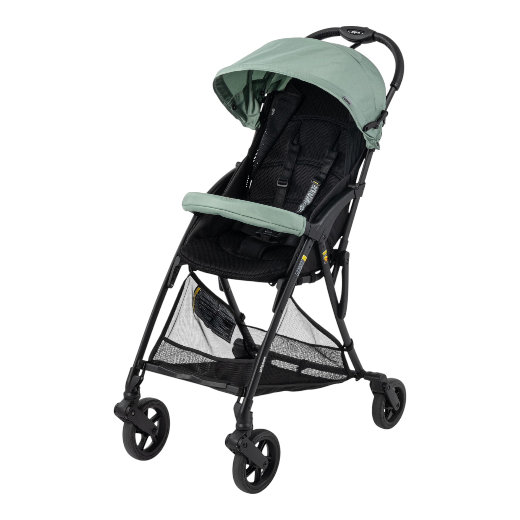 ピジョン ビングル BB4をレビュー！クチコミ・評判をもとに徹底検証