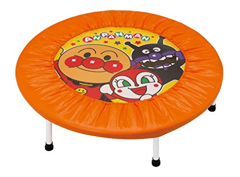 アンパンマンぴょんぴょんジャンプ 1