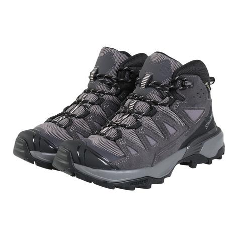 X ULTRA 360 LEATHER MID GORE-TEX 1