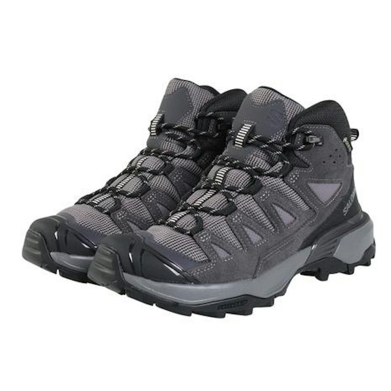 X ULTRA 360 LEATHER MID GORE-TEX 1