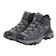 サロモン X ULTRA 360 LEATHER MID GORE-TEX 1