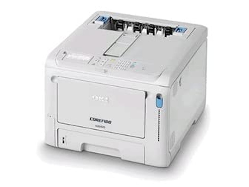 カラーLEDプリンター 1