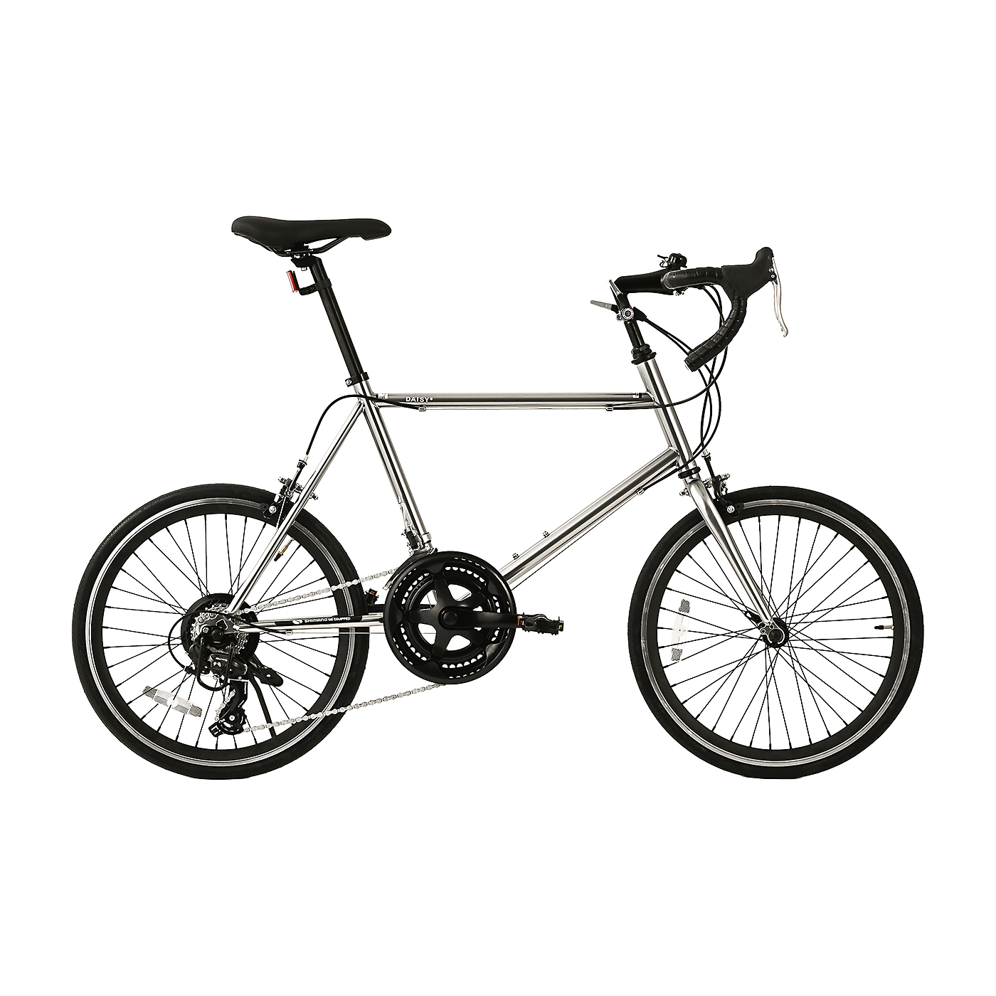 アニマト DAISYを検証レビュー！ミニベロの選び方も紹介 | マイベスト