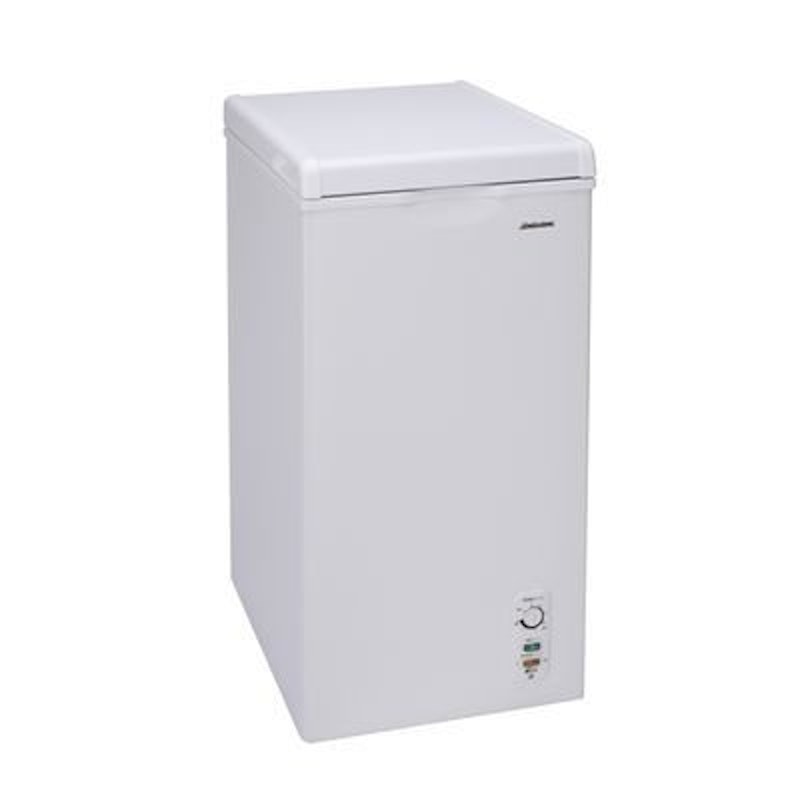 アビテラックス 直冷式冷凍庫 60L 1