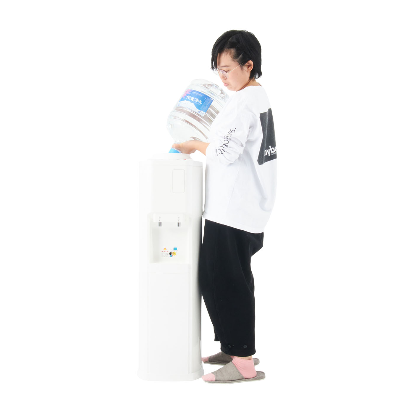 エコサーバー 9