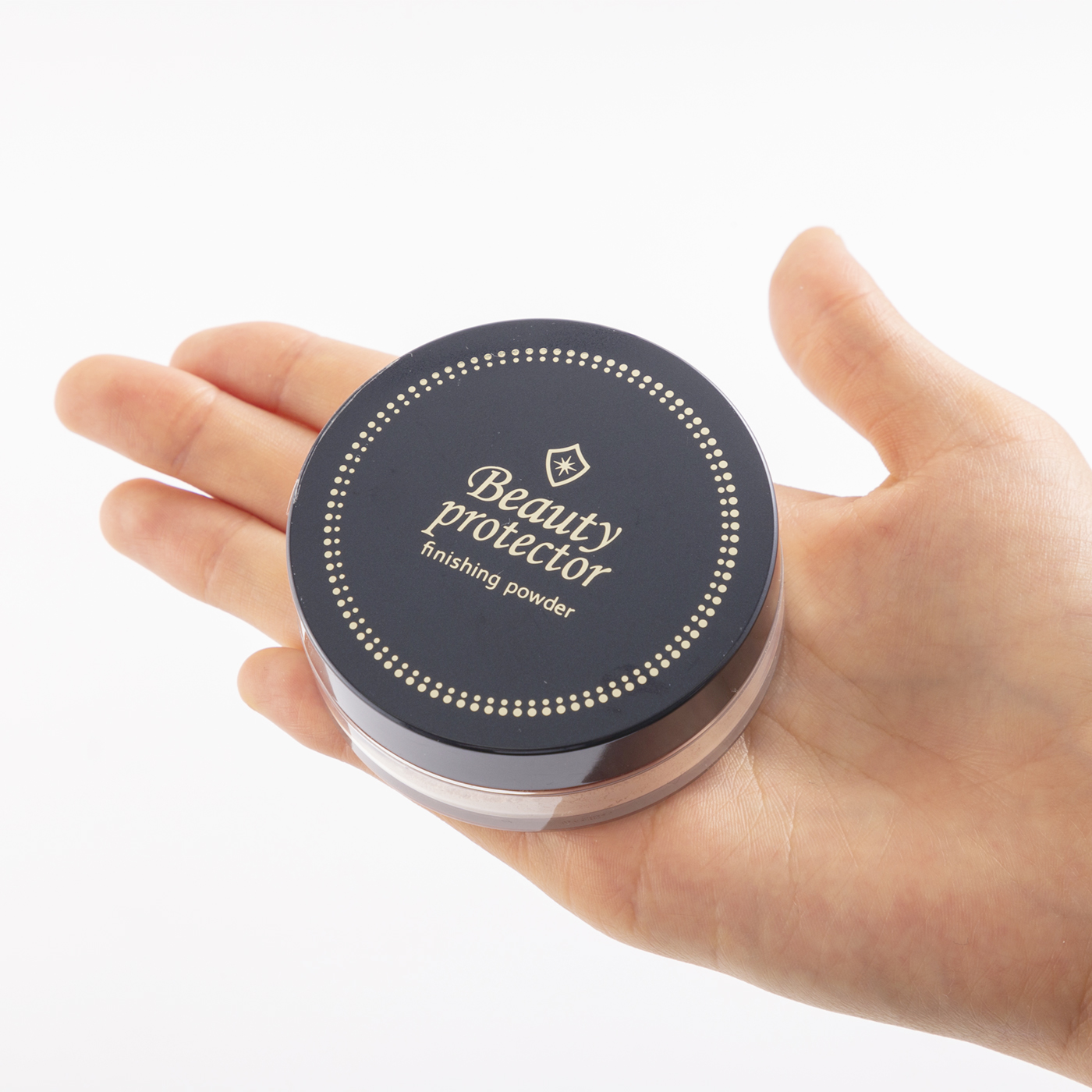 ビューティープロテクター フィニッシングパウダーをレビュー