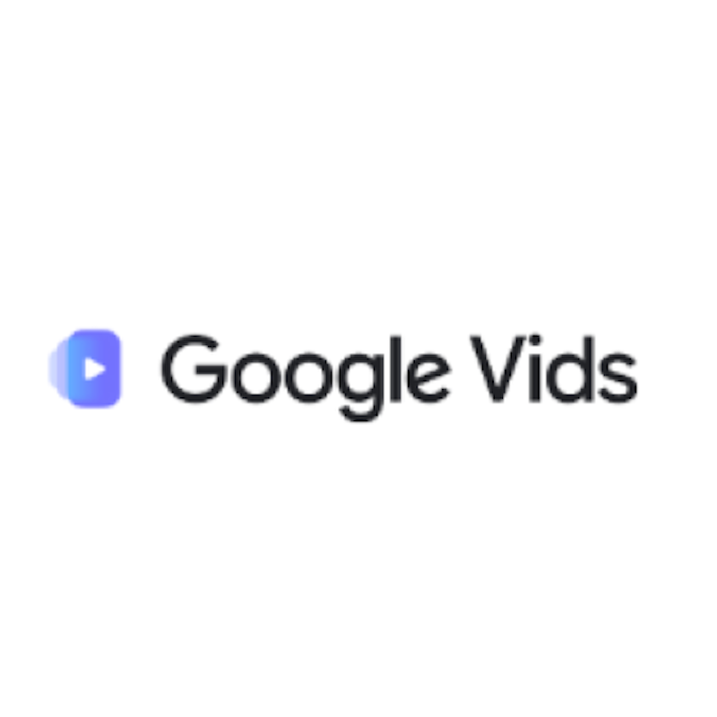 Google Vids 1