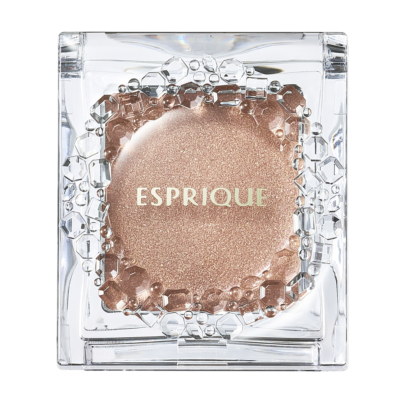 エスプリーク　アイシャドウ エスプリークの新作アイシャドウ「グロウアイヴェール」全8色