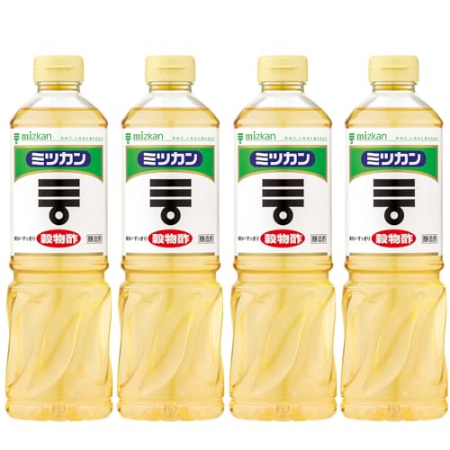 穀物酢 1